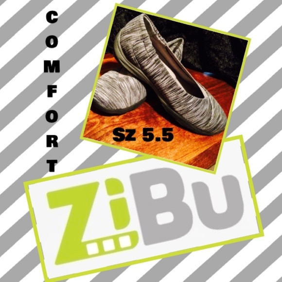 ZiBu Shoes - Hiley by ZiBu